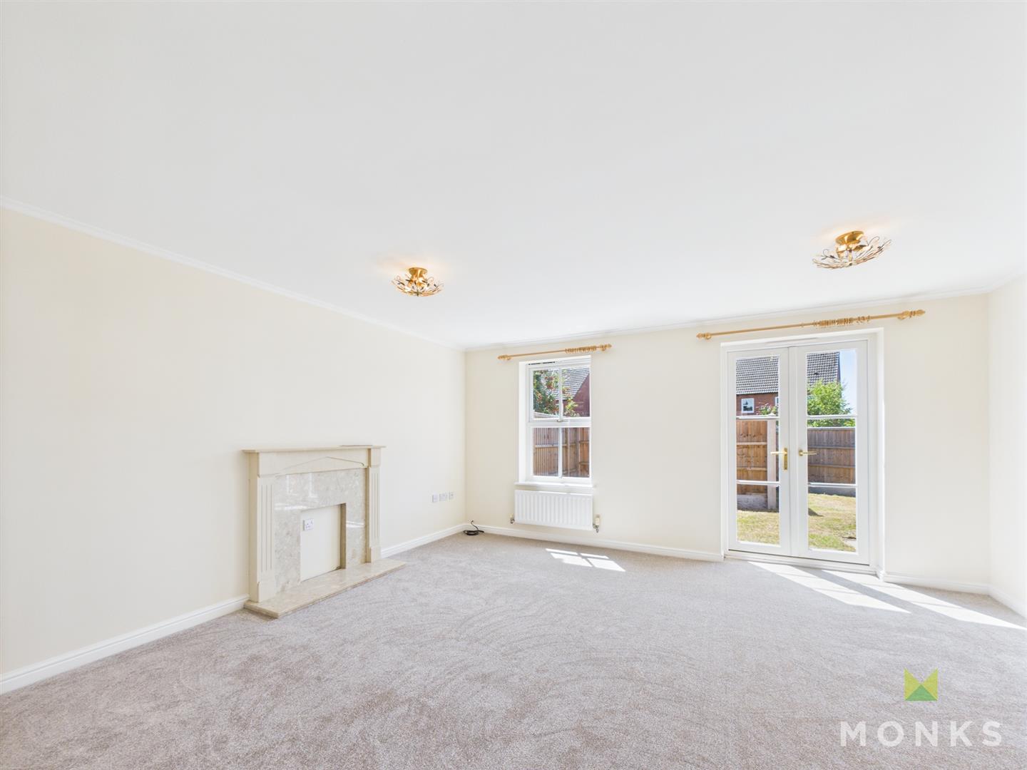 32 Windmill Meadow, Wem, SY4 5YH For Sale